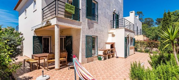 4 bedrooms Villa in Sintra, Portugal No. 53200 11