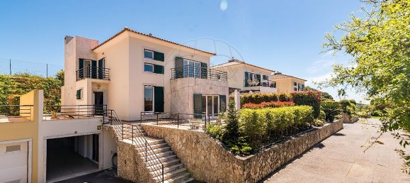 4 bedrooms Villa in Sintra, Portugal No. 53200 49