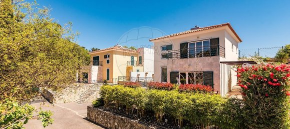 4 bedrooms Villa in Sintra, Portugal No. 53200 7