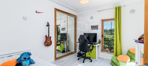 4 bedrooms Villa in Sintra, Portugal No. 53200 24