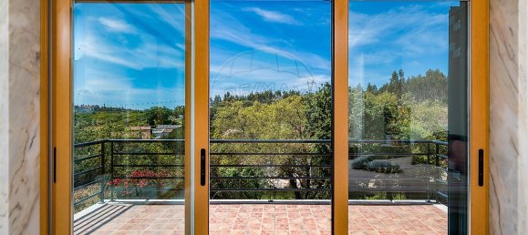 4 bedrooms Villa in Sintra, Portugal No. 53200 40