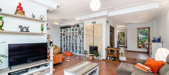 4 bedrooms Villa in Sintra, Portugal No. 53200 36