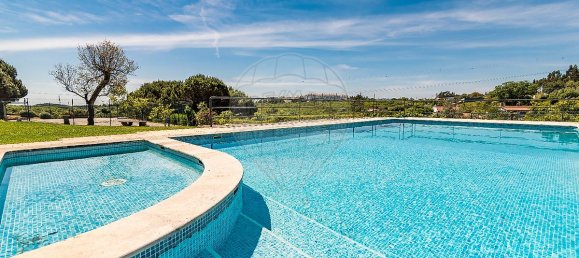 4 bedrooms Villa in Sintra, Portugal No. 53200 4