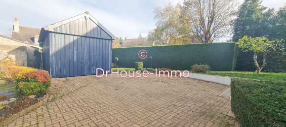 4 bedrooms House in Mettray, France No. 48232 9