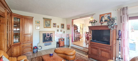 4 bedrooms House in Mettray, France No. 48232 6