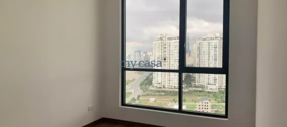 Квартира с 2 спальнями в Тхудык, Хошимин, Вьетнам № 9477 4