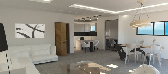 3 chambres appartement à vendre à Elliniko, Elliniko-Argyroupoli, South Athens, Attica, Greece № 103042 2