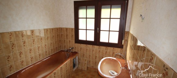 Вилла с 4 спальнями в Живе, Франция № 68749 10