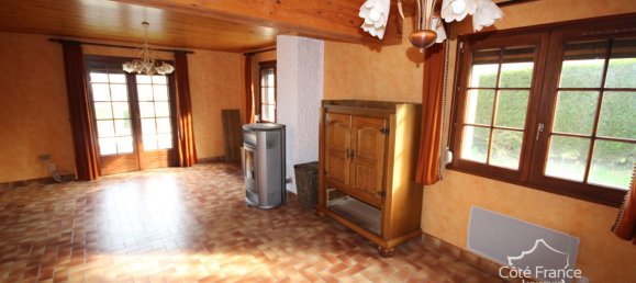 Вилла с 4 спальнями в Живе, Франция № 68749 4