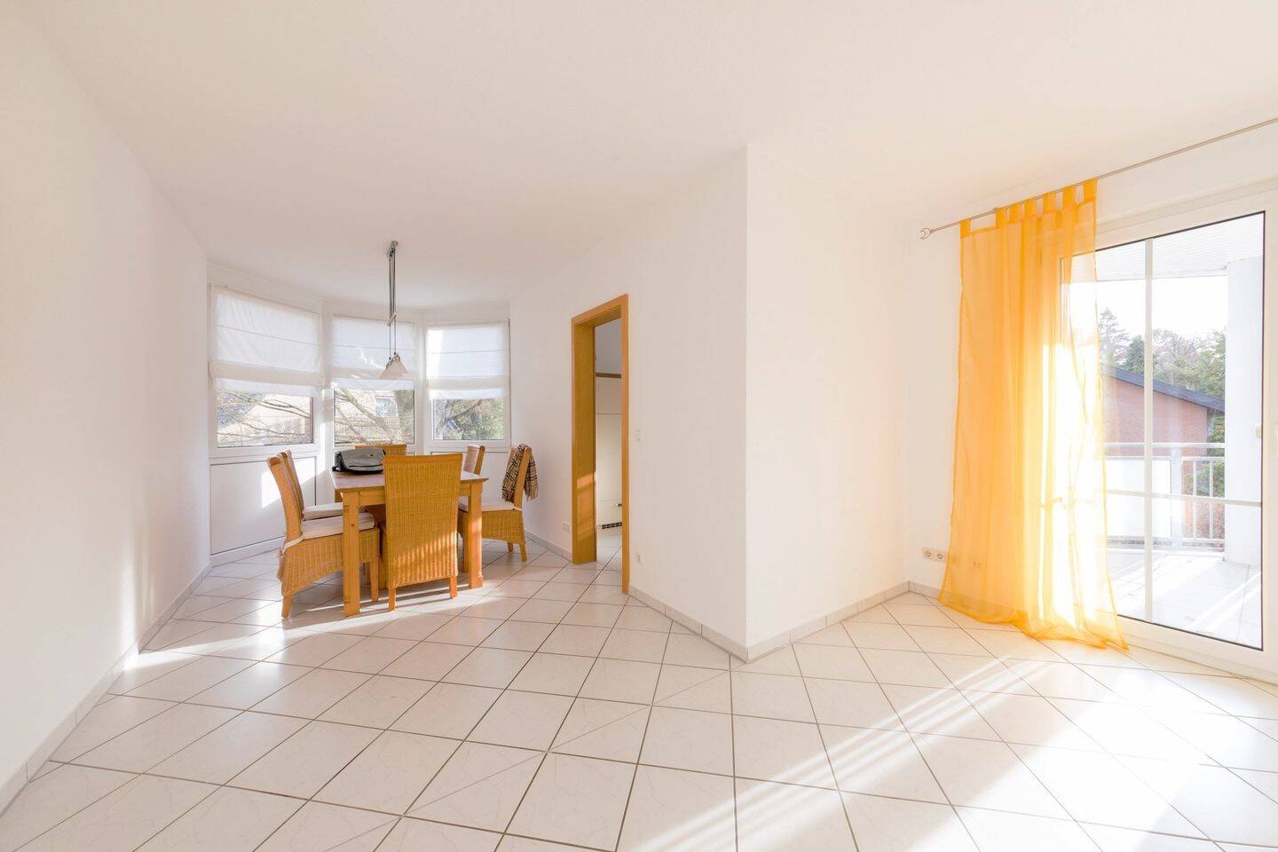 3-salle Appartement à Minden-Lubbecke, Germany No. 221149