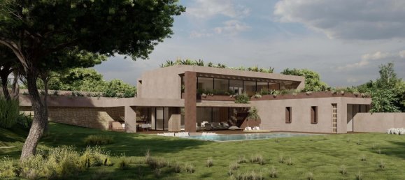 Villa T4 em Odiáxere, Portugal N.º 128022 11