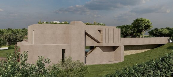 Villa T4 em Odiáxere, Portugal N.º 128022 12