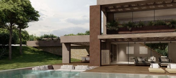 Villa T4 em Odiáxere, Portugal N.º 128022 2