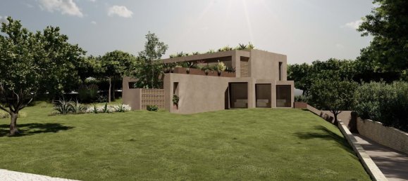 Villa T4 em Odiáxere, Portugal N.º 128022 9