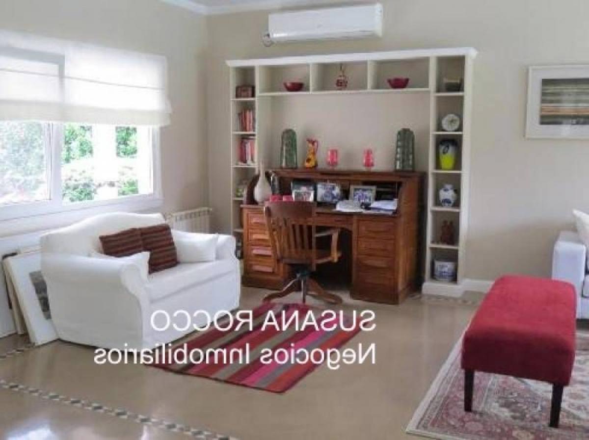 4 bedrooms House in Pilar, Argentina No. 72549