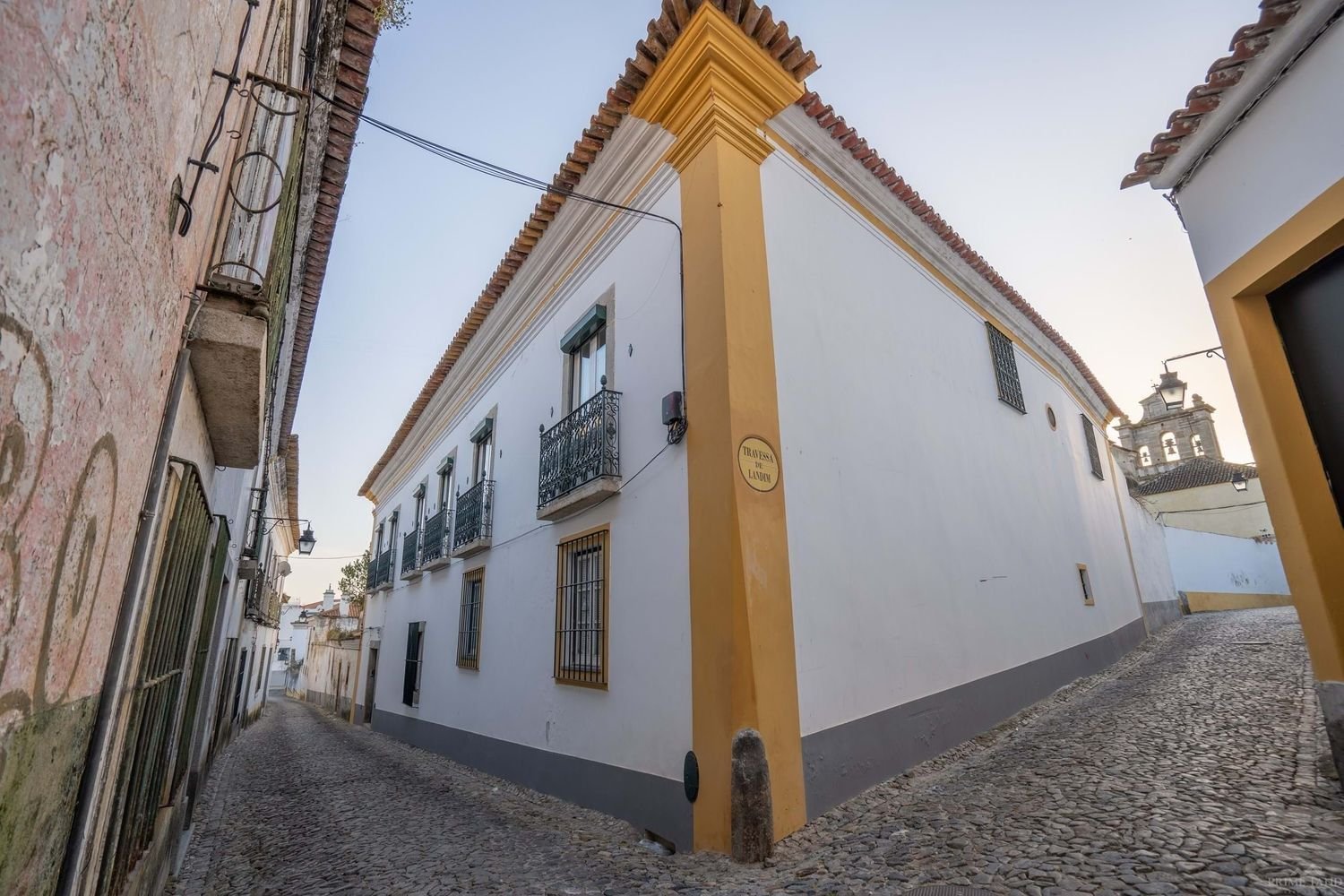 7 bedrooms House in Evora, Portugal No. 133367