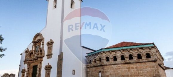 9 bedrooms House in Santa Comba de Rossas, Portugal No. 173086 25