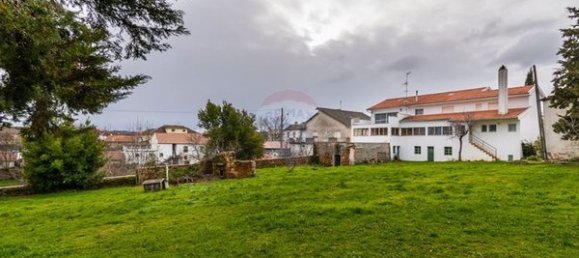 9 bedrooms House in Santa Comba de Rossas, Portugal No. 173086 22