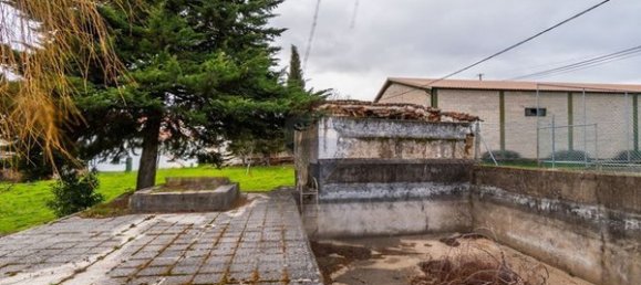 9 bedrooms House in Santa Comba de Rossas, Portugal No. 173086 4