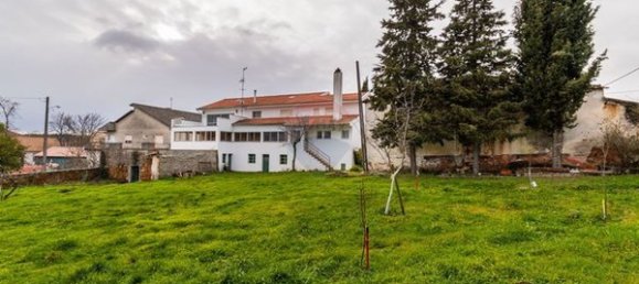 9 bedrooms House in Santa Comba de Rossas, Portugal No. 173086 11