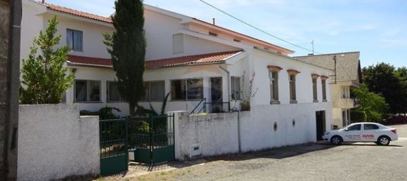 9 bedrooms House in Santa Comba de Rossas, Portugal No. 173086 37