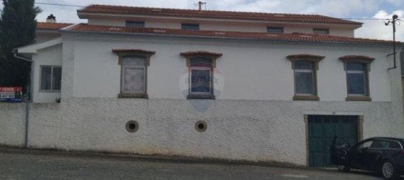 9 bedrooms House in Santa Comba de Rossas, Portugal No. 173086 35