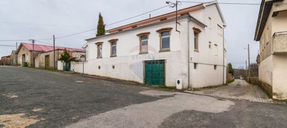 9 bedrooms House in Santa Comba de Rossas, Portugal No. 173086 38