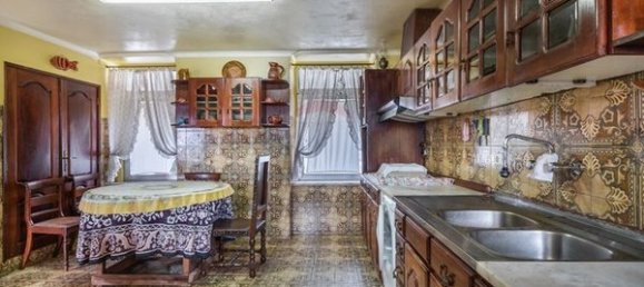 9 bedrooms House in Santa Comba de Rossas, Portugal No. 173086 20