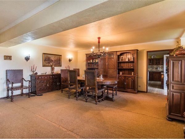 9 bedrooms House in Santa Comba de Rossas, Portugal No. 173086