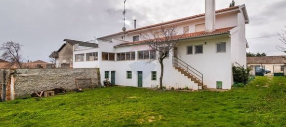 9 bedrooms House in Santa Comba de Rossas, Portugal No. 173086 21