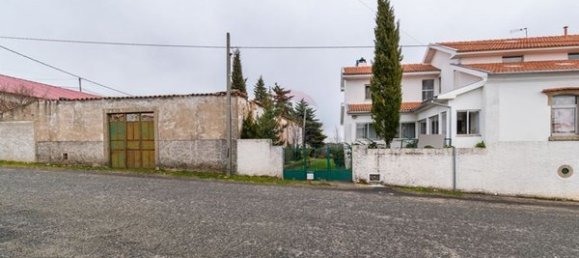 9 bedrooms House in Santa Comba de Rossas, Portugal No. 173086 41