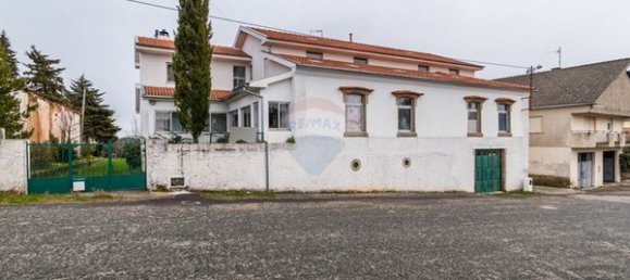 9 bedrooms House in Santa Comba de Rossas, Portugal No. 173086 32