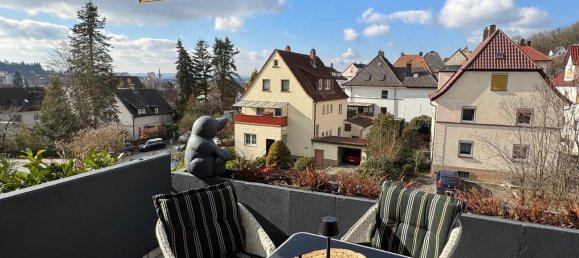 4 chambres Maison de ville à Kulmbach, Germany No. 52842 13