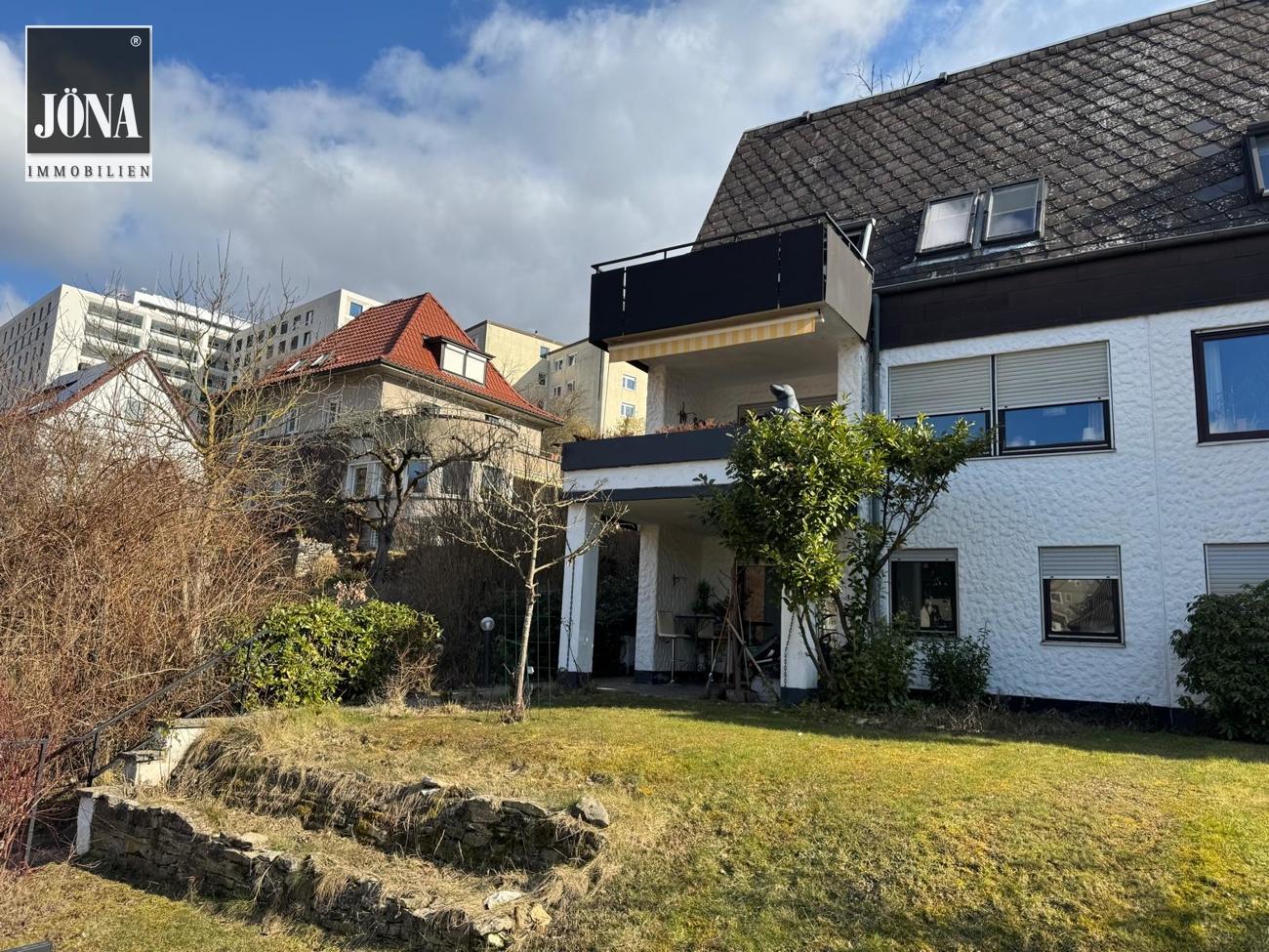 4 chambres Maison de ville à Kulmbach, Germany No. 52842