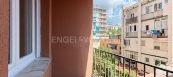 3 غرف نوم شقة في Gracia, Spain رقم 174965 7