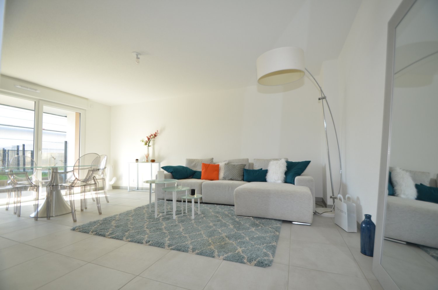 Apartamento T2 em Riedisheim, France N.º 88749