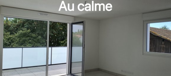 Apartamento T2 em Riedisheim, France N.º 88749 4