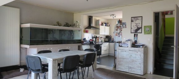 3 bedrooms House in Lille, France No. 83387 13