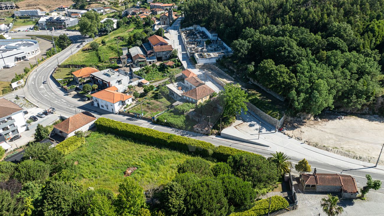 2 غرف نوم منزل في Vandoma, Portugal رقم 182580