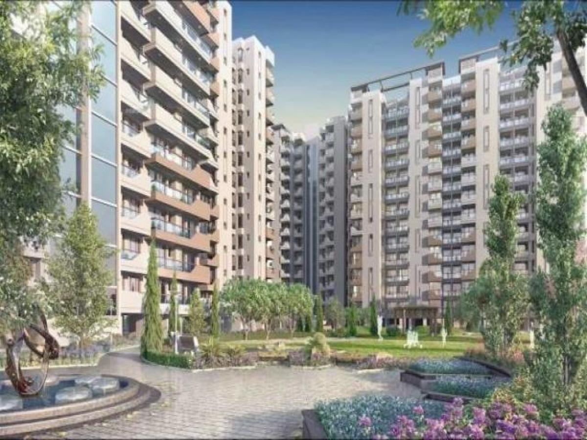 3 bedrooms House in Ludhiana, India No. 7035