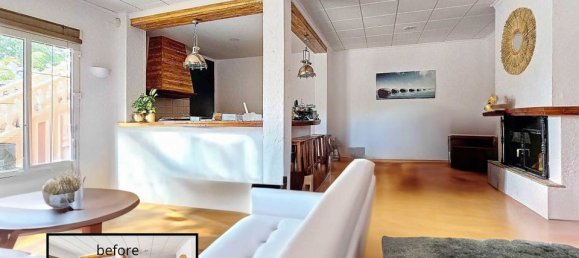 6 غرف نوم فيلا في Monovar, Spain رقم 170279 32