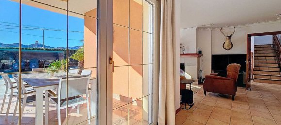 6 غرف نوم فيلا في Monovar, Spain رقم 170279 4