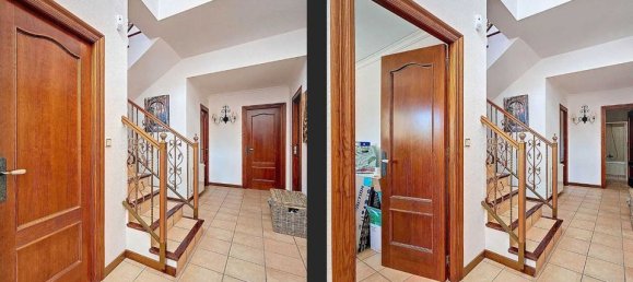 6 غرف نوم فيلا في Monovar, Spain رقم 170279 21