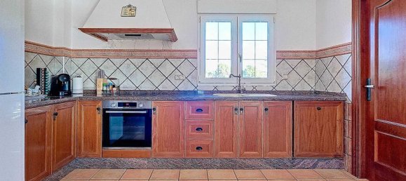 6 غرف نوم فيلا في Monovar, Spain رقم 170279 11