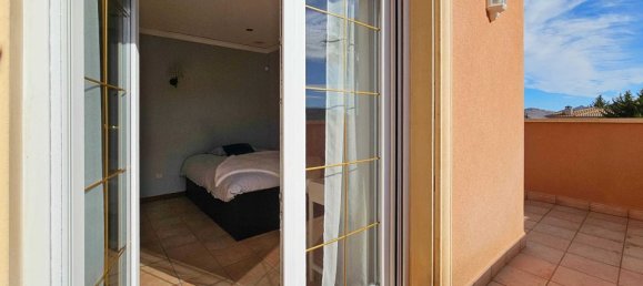 6 غرف نوم فيلا في Monovar, Spain رقم 170279 31