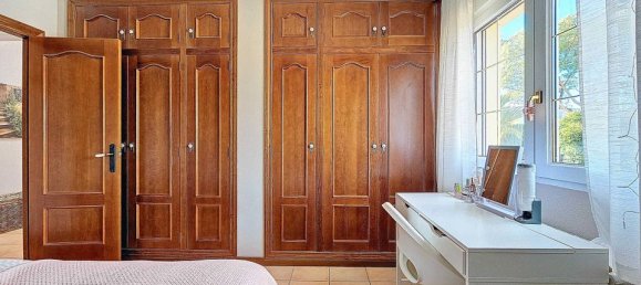 6 غرف نوم فيلا في Monovar, Spain رقم 170279 16