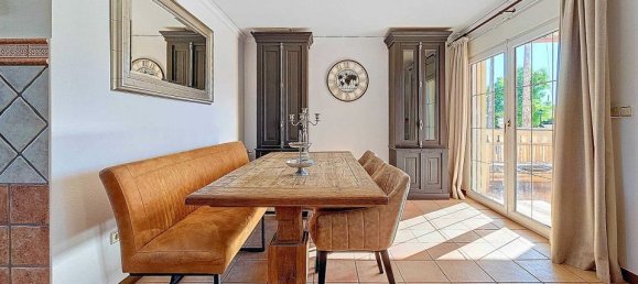 6 غرف نوم فيلا في Monovar, Spain رقم 170279 6