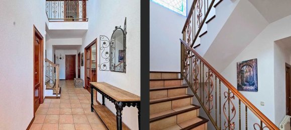 6 غرف نوم فيلا في Monovar, Spain رقم 170279 19