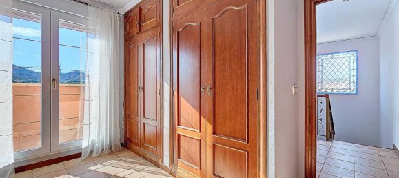 6 غرف نوم فيلا في Monovar, Spain رقم 170279 30