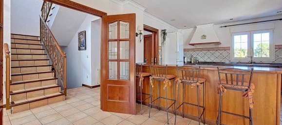 6 غرف نوم فيلا في Monovar, Spain رقم 170279 9